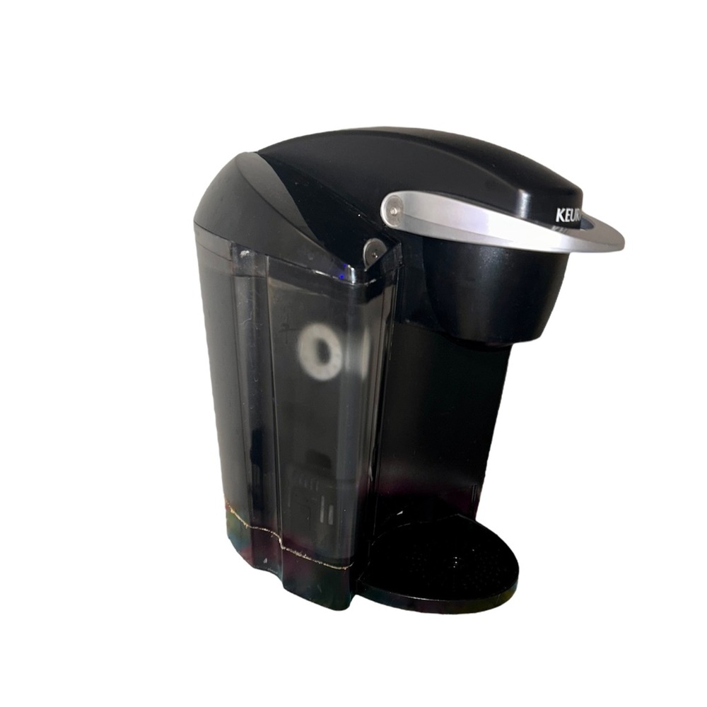Coffee maker